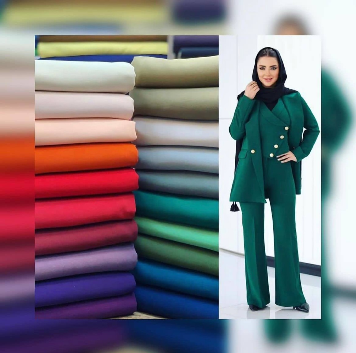 کرپ مازراتی گرم بالا